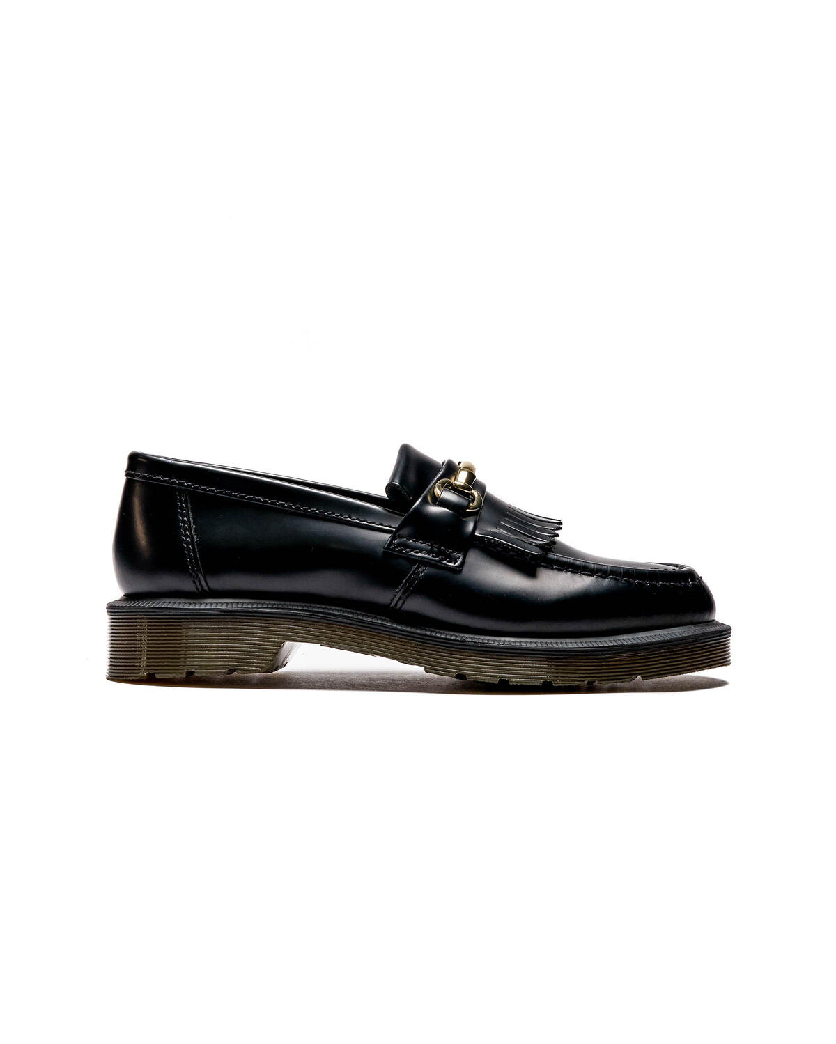 Dr. Martens 　Adrian Snaffle Black 27cm dr-martens-adrian-snaffle-